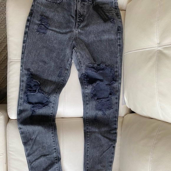 Carmar jeans - Picture 2 of 5